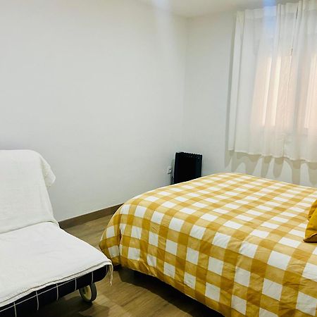 Casa La Via Villa Camarles Ngoại thất bức ảnh