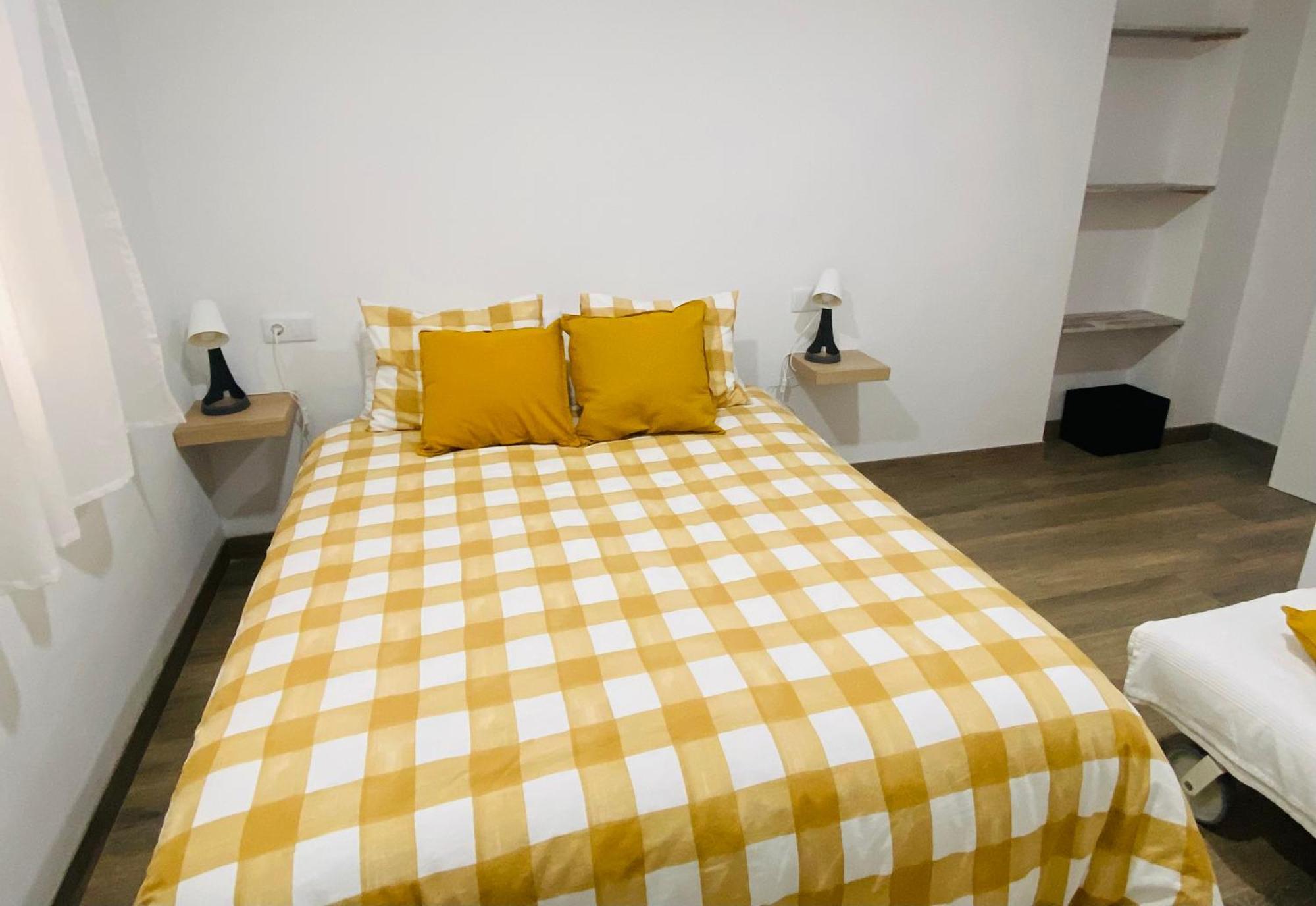 Casa La Via Villa Camarles Ngoại thất bức ảnh