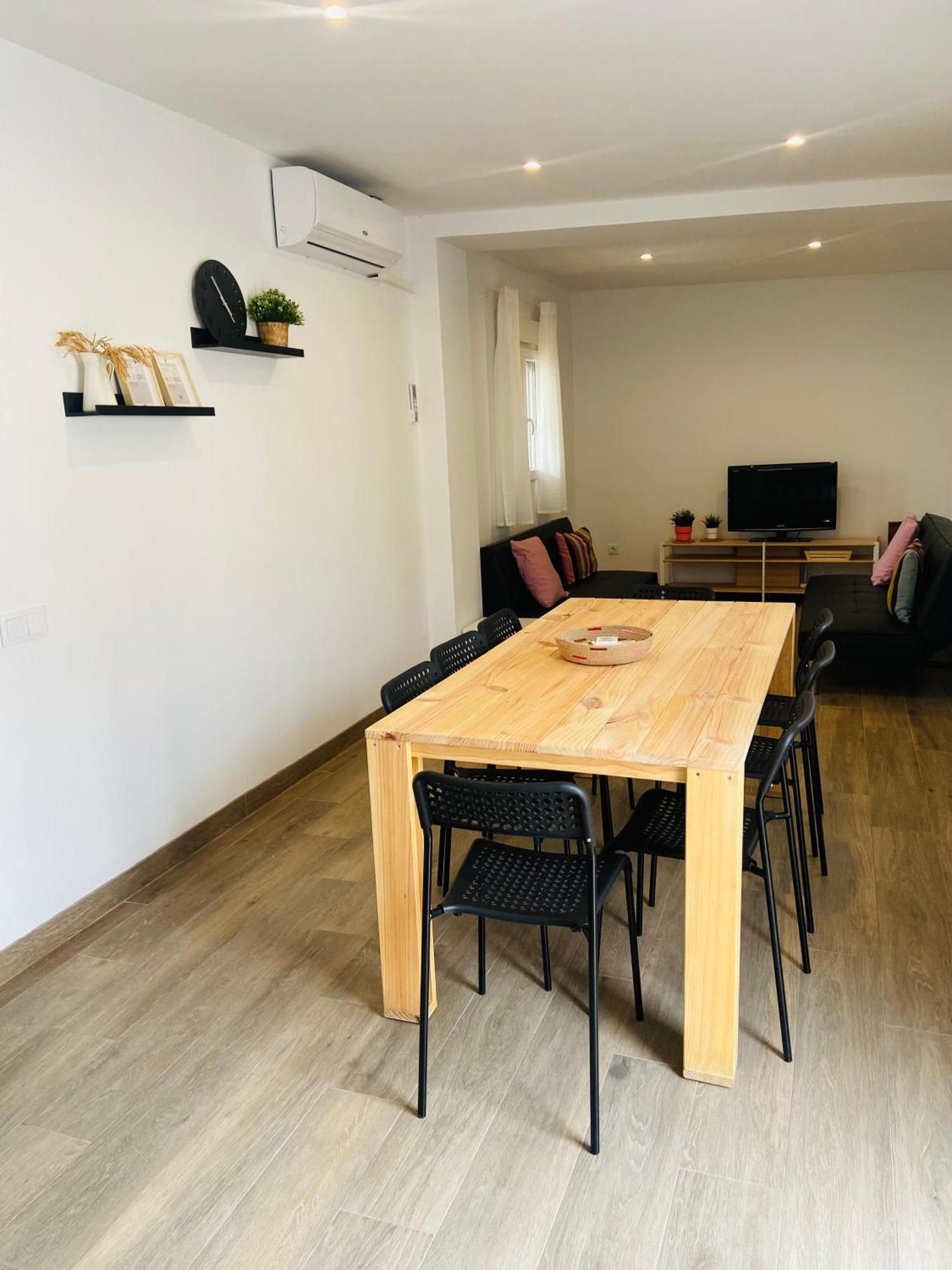 Casa La Via Villa Camarles Ngoại thất bức ảnh