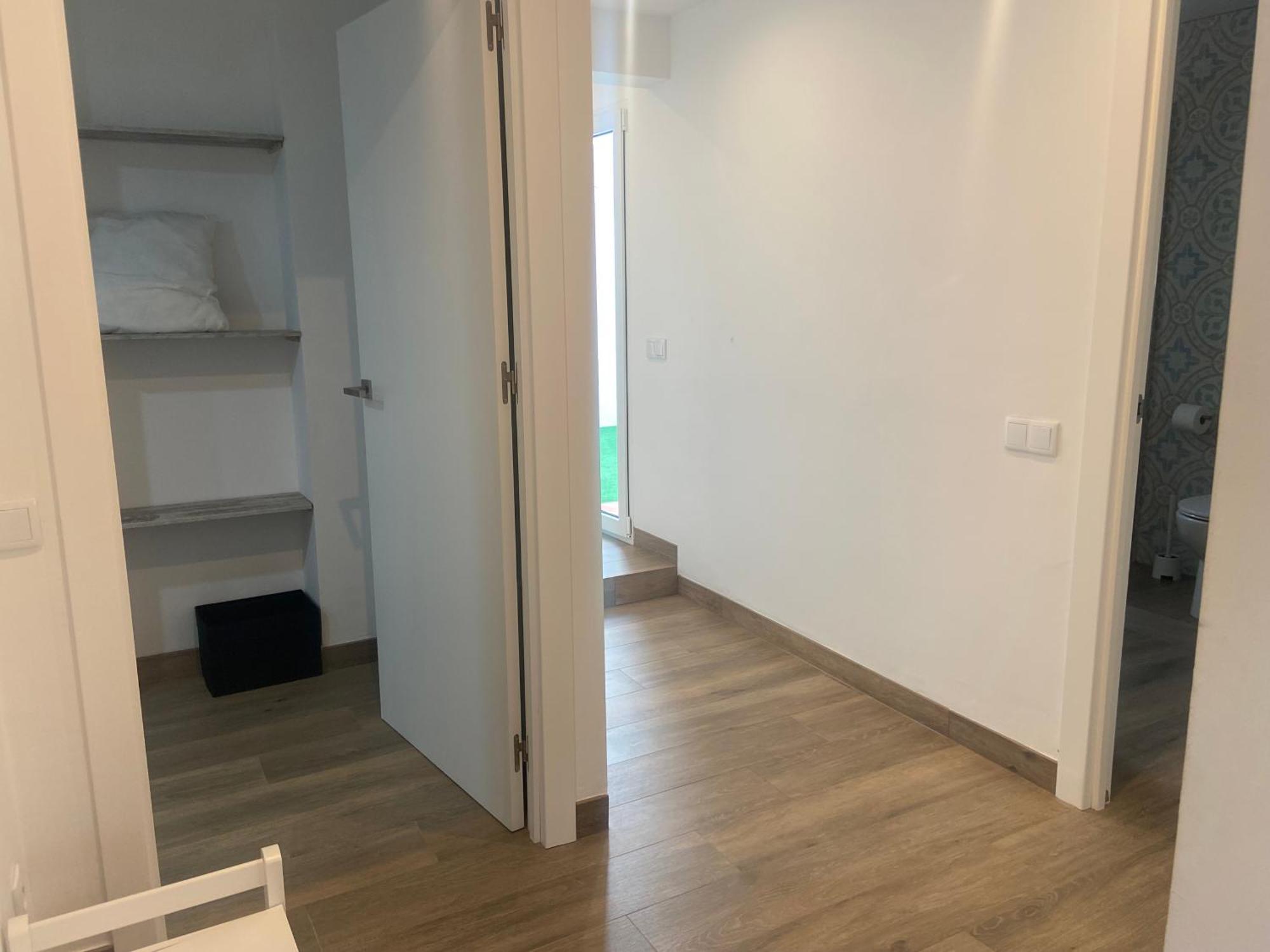 Casa La Via Villa Camarles Ngoại thất bức ảnh